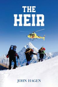 Produktbild: The Heir