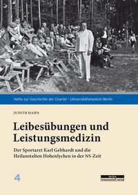 Produktbild: Leibes&uuml;bungen und Leistungsmedizin