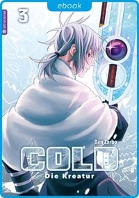 Produktbild: Cold - Die Kreatur 03