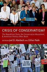 Produktbild: Crisis of Conservatism?