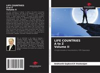 Produktbild: Life Countries a To Z Volume Ii