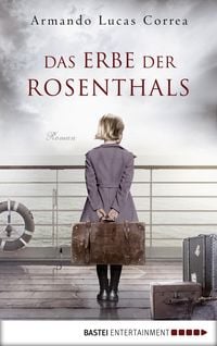Produktbild: Das Erbe der Rosenthals