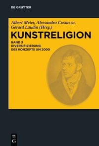 Produktbild: Diversifizierung des Konzepts um 2000