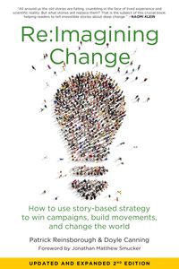 Produktbild: Re:imagining Change