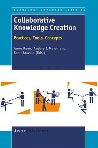 Produktbild: Collaborative Knowledge Creation