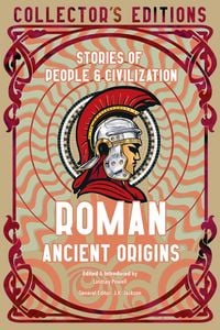 Produktbild: Roman Ancient Origins
