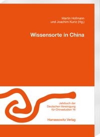 Produktbild: Wissensorte in China