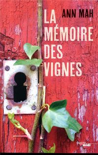 Produktbild: La m&eacute;moire des vignes