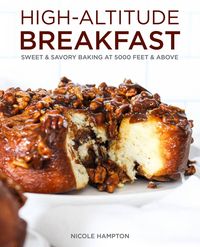 Produktbild: High-Altitude Breakfast