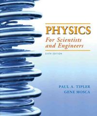 Produktbild: Physics For Scientists & Engin