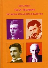 Produktbild: Tesla - Fotos