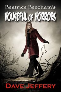 Produktbild: Beatrice Beacham's Houseful of Horrors