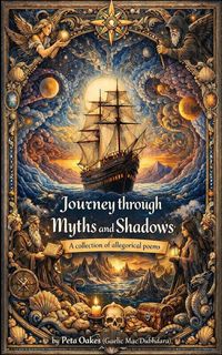 Produktbild: Journey through Myths and Shadows