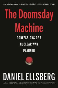 Produktbild: The Doomsday Machine