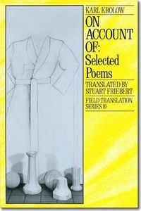 Produktbild: On Account of