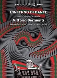 Bild vom Artikel Aligheri, D: Inferno / 3 MP3-CDs vom Autor Dante Aligheri