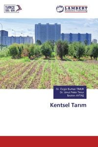 Produktbild: Kentsel Tar&iquest;m