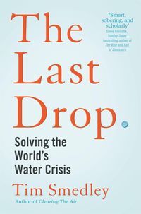 Produktbild: The Last Drop