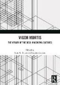 Produktbild: Vigor Mortis