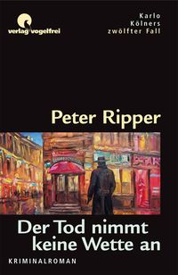 Produktbild: Der Tod nimmt keine Wetten an