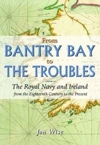 Produktbild: Bantry Bay to the Troubles