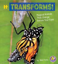 Produktbild: It Transforms