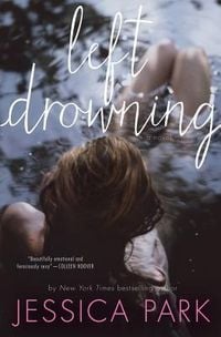 Produktbild: Left Drowning