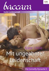 Produktbild: Mit ungeahnter Leidenschaft
