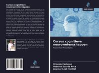Produktbild: Cursus cognitieve neurowetenschappen