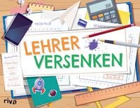 Produktbild: Lehrer versenken