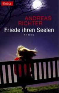 Produktbild: Friede ihren Seelen