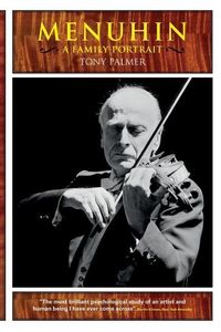 Produktbild: Menuhin: A Family Portrait