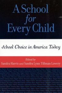Produktbild: School For Every Child
