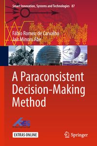 Produktbild: A Paraconsistent Decision-Making Method