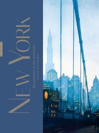 Produktbild: New York des peintres et des &eacute;crivains
