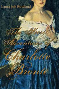 Produktbild: Secret Adv Of Charlotte Bronte