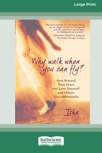Produktbild: Why Walk When You Can Fly?