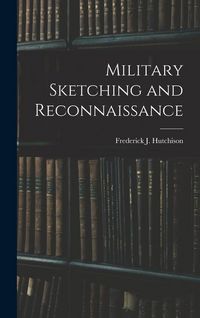 Produktbild: Military Sketching and Reconnaissance