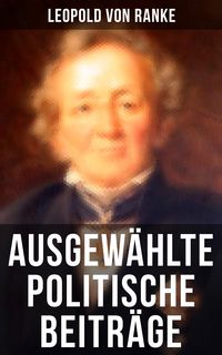 Produktbild: Ausgew&auml;hlte politische Beitr&auml;ge