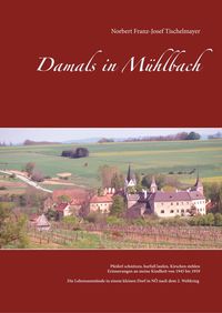 Produktbild: Damals in M&uuml;hlbach