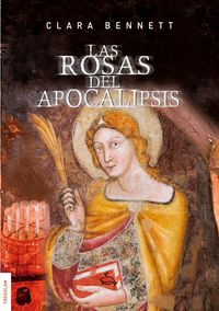 Produktbild: Las rosas del apocalipsis