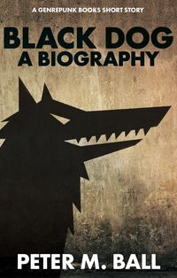 Produktbild: Black Dog: A Biography