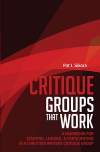 Produktbild: Critique Groups That Work