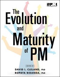 Produktbild: Evolution and Maturity of PM
