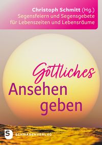Produktbild: G&ouml;ttliches Ansehen geben