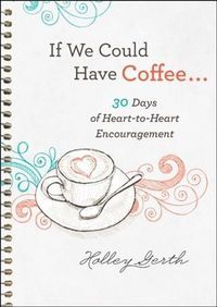 Produktbild: If We Could Have Coffee... (Ebook Shorts)