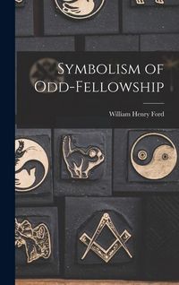 Produktbild: Symbolism of Odd-fellowship