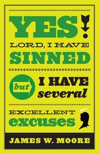 Produktbild: Yes, Lord, I Have Sinned