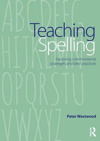 Produktbild: Teaching Spelling