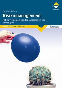 Produktbild: Risikomanagement